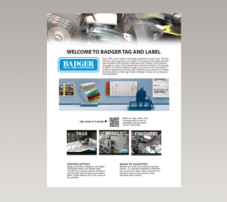 Badger-Welcome-Sheet.jpg Thumbnail